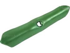 PACK OF 25 x SPRING TINE CULTIVATOR TIPS (210mm x 40mm x 6mm). FIT MASSEY TWOSE