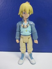 vintage DINO DINOSAUR KING REX