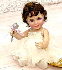 Elizabeth Taylor Baby Doll
