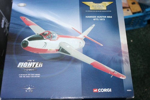 Corgi aviation archive 72 - corgi,
