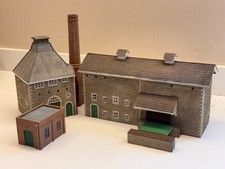 Bachmann Oak Hill Brewery