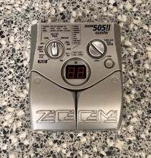 Zoom 505II Guitar Multi