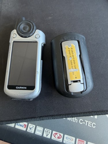 Garmin colorado 300 handheld - garmin,