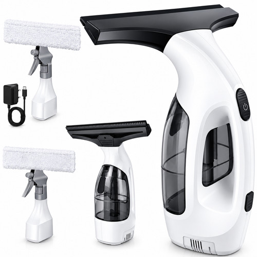 Kärcher plus cordless - wv, 2