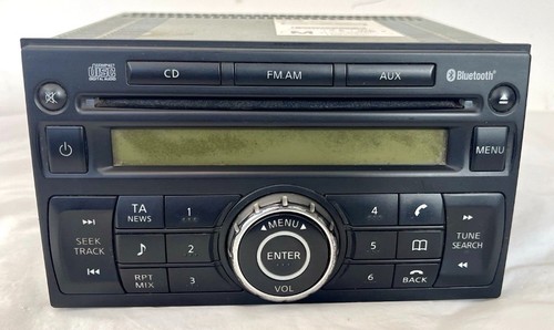 Nissan qashqai j10 - j10, 2006-2014