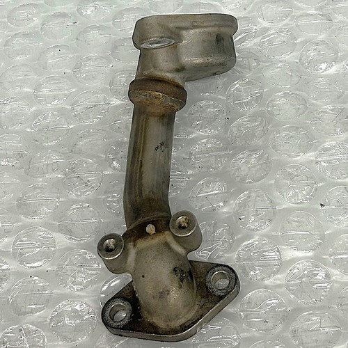 Egr valve pipe for mitsubishi - valve,