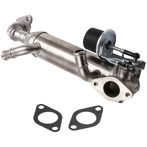 Egr exhaust gas valve - fit, for