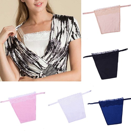 Clip mock camisole bra - camisole,