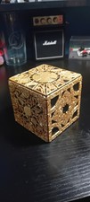 Lament Configuration Cube