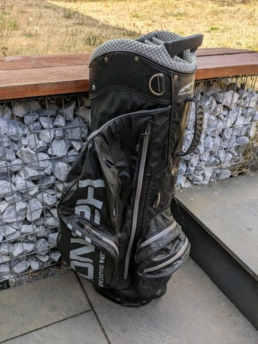 Sun mountain h2no cart bag - mountain,