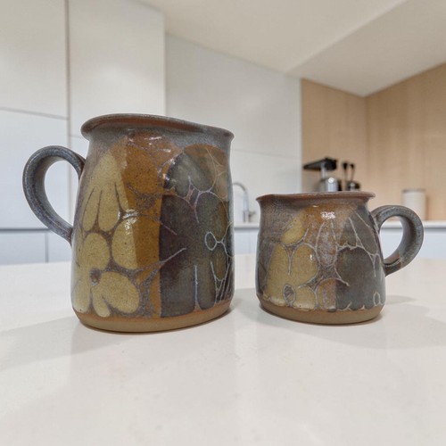 Crich studio pottery diana - studio,
