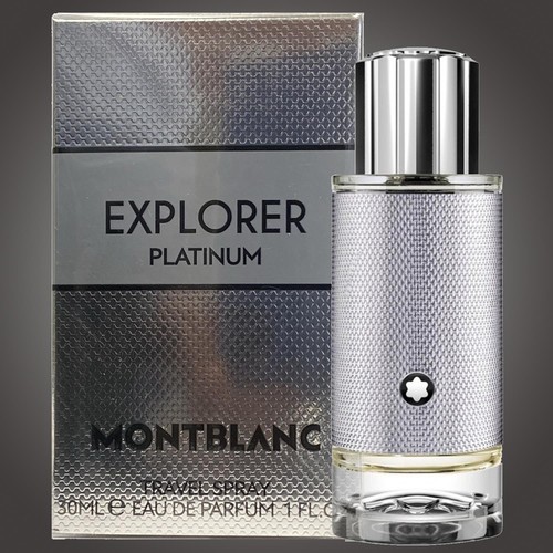 Mont blanc explorer - mont,