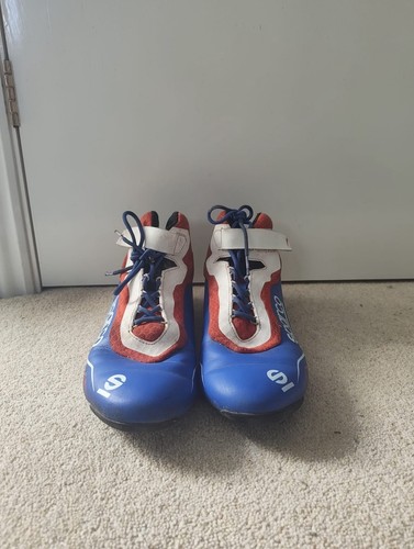 Sparco run karting - k-run,