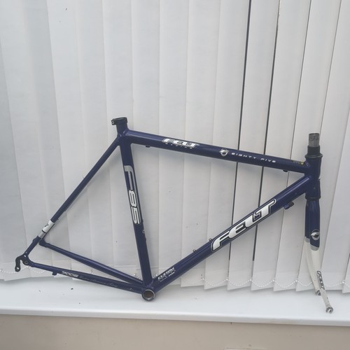 2003 vintage felt f85 - 2003,