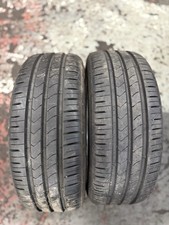 195/45/16 80V A Pair of Kumho