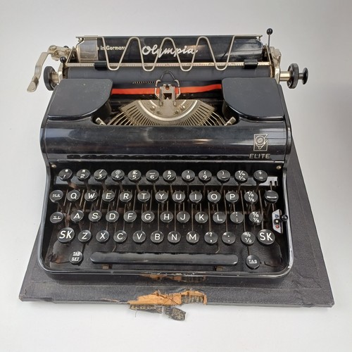 Vintage olympia progress - vintage,