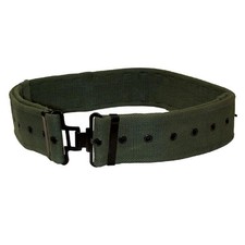 58 Pattern Web Belt