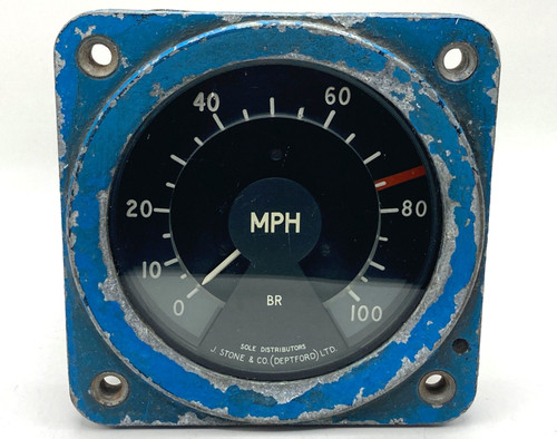 1970s vintage smiths diesel - smiths,