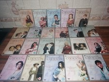  Catherine Cookson 22 dvd