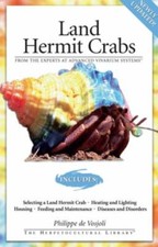 Land Hermit Crabs by Philippe