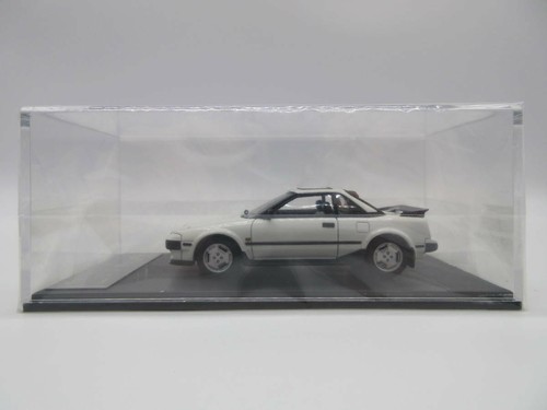 Resin specialist toyota - 1:43,
