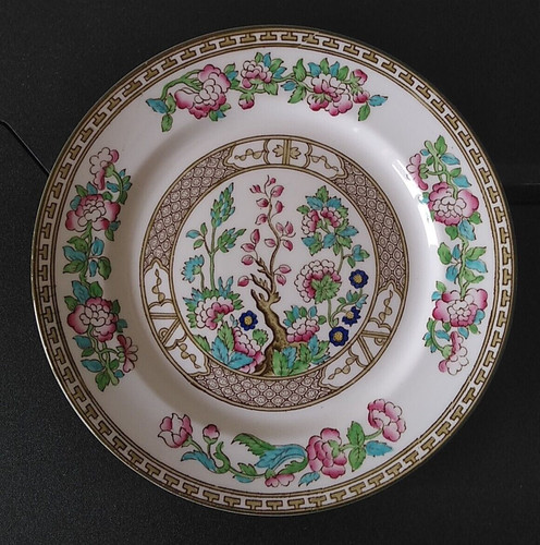 Sampson bridgwood anchor china - anchor,