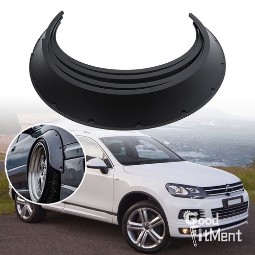 Fender flares extra - extra, body