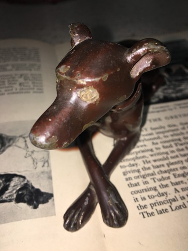 Sweet antique metal - antique,