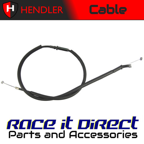 Choke cable for yamaha 600 - choke,