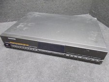 Nordmende Tu 7000, Pll Synthesized Tuner, Brown. #L-265