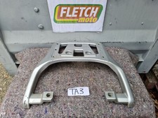 2001 ( Y reg) HONDA XL650V