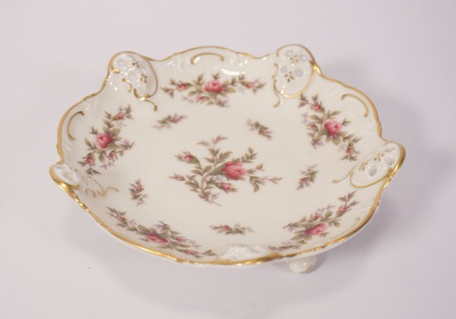 Vintage rosenthal moliere moss - rosenthal,