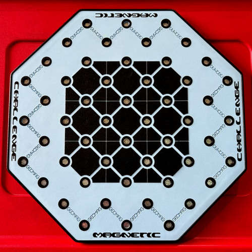 Geomag magnetic base - geomag,