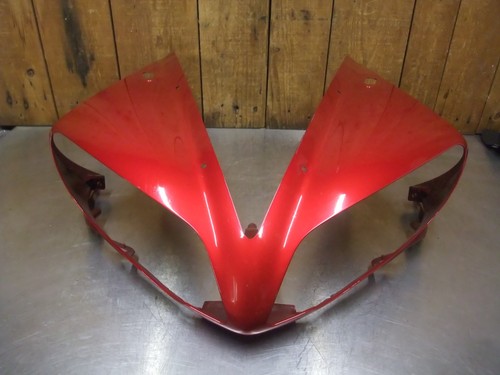 Yamaha yzf 5vy - 2005, front