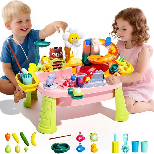 Toddler sand water - toddler,
