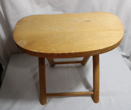 Vintage small fold carry - vintage, fold’n