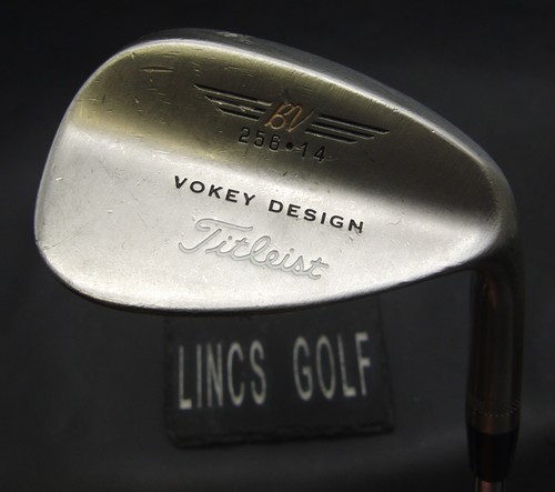 Titleist vokey design - titleist, bv