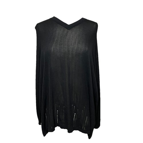 Shirin guild sweater top - shirin, l
