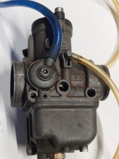 Dellorto Carburettor Carb Phbh26 Cs APRILIA 240 Climber 1991-1992