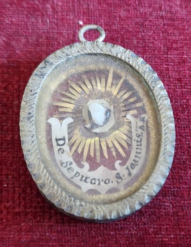 E077 italian reliquary de - italian,