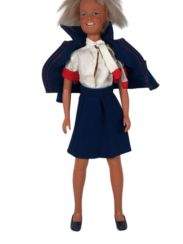 Kenner dusty vintage - dusty,