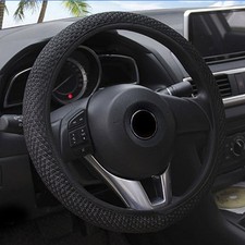 Elastic Stretch Car Steering