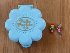 Vintage Polly Pocket Midge’s