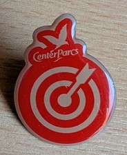 Center Parcs Activity Badge