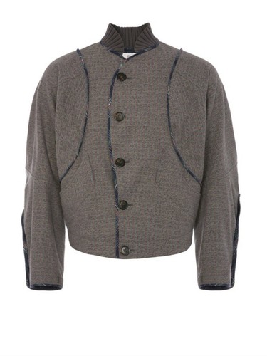 Vivienne westwood wool coat - wool,