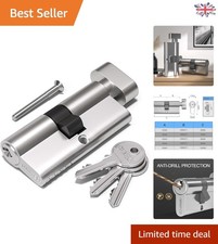 High Security 60mm Euro