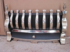FIRE FRET FRONT FIRE GRATE