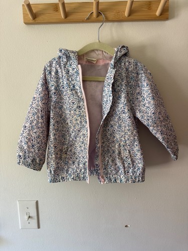 First impressions floral 24m