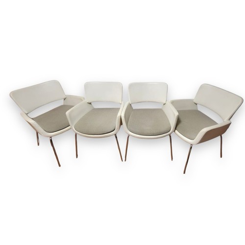 Vintage korus white leather - vintage,