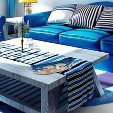 Boat Ornaments Statue Nautical